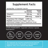 마린 콜라겐 펩타이드 2000 (피시콜라겐)