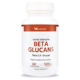 베타 글루칸 500 mg (Beta-1,3/ 1,6-D-Glucans)