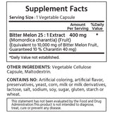 비터멜론 10,000 mg