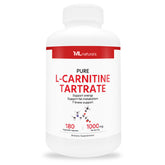 엘 카르니틴 타르트레이트 1000 mg