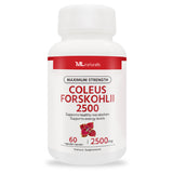 콜레우스 포스콜린 2500 mg