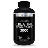 마이크로나이즈드 크레아틴 모노하이드레이트 3000