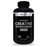 마이크로나이즈드 크레아틴 모노하이드레이트 3000