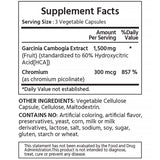 가르시니아 캄보지아