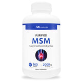 MSM 2000mg (수퍼사이즈)