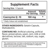 코큐텐 100 mg (수퍼사이즈)