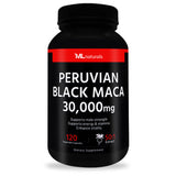 페루비안 블랙 마카 30,000 mg