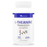 엘 테아닌 250 mg