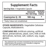 CoQ-10 코큐텐 200 mg