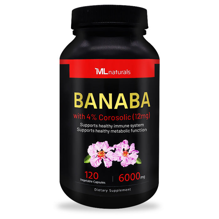 바나바 6000 mg