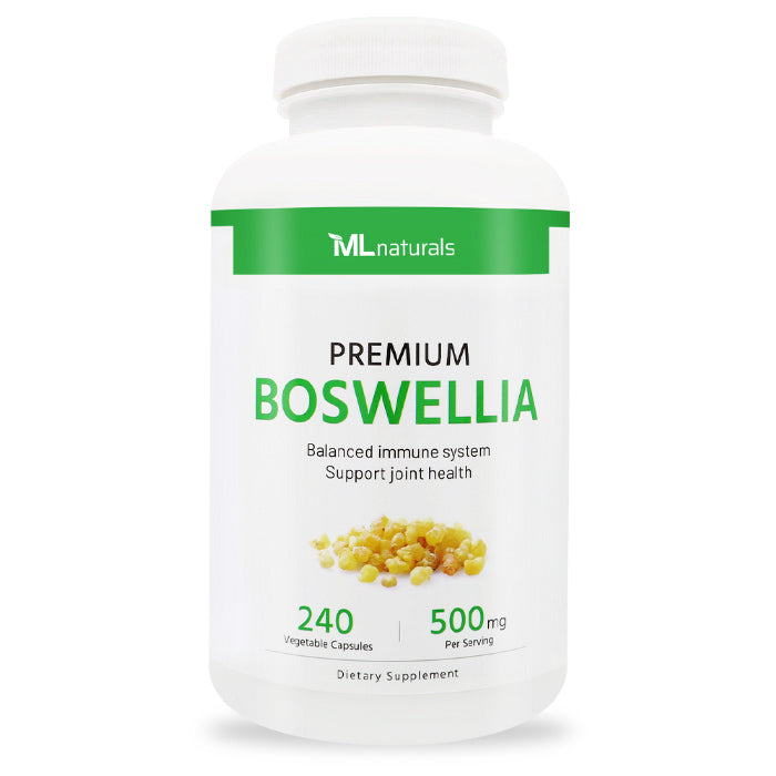 보스웰리아 500 mg